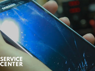 Samsung Galaxy J3 2016 (J320) Экран разбился? Приходи, договоримся! foto 1