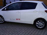 Toyota Yaris foto 4