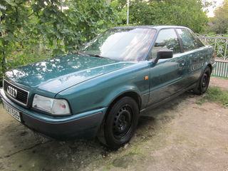 Audi 80 foto 2