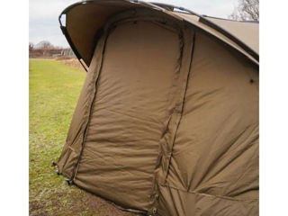 FOX Voyager Bivvy 1 Person (nou) foto 5