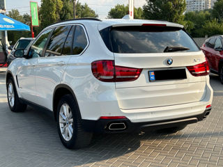 BMW X5 foto 5