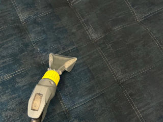 Chirie aspirator profesional Karcher (Curatare chimica) foto 4