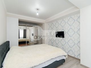 Apartament cu 3 camere, 95 m², Botanica, Chișinău foto 7