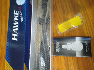 Hawke 6-24x50 AO IR