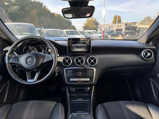 Mercedes A-Class foto 11