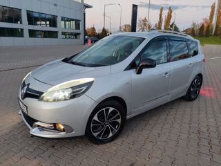 Renault Grand Scenic foto 6