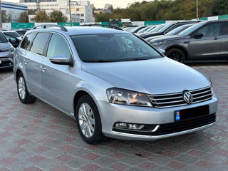 Volkswagen Passat foto 5