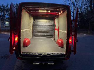 Volkswagen Crafter An.2016 foto 9