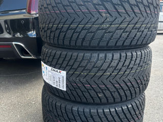 245 45 R18vs275 40 R18 ZMAX (Goodyear Group) Model-2024 foto 5