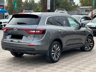 Renault Koleos foto 4