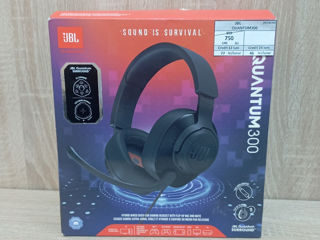 Jbl Quantum300, 750 Lei