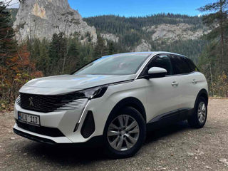 Peugeot 3008 foto 3