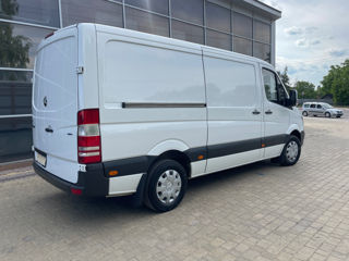 Mercedes Sprinter 316 An 2017 foto 2