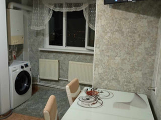 Apartament cu 2 camere, 57 m², Centru, Ciorna, Rezina