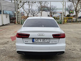 Audi A6 foto 4