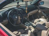 BMW Cabriolete foto 5