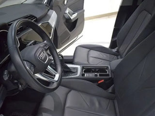 Audi Q3 foto 10