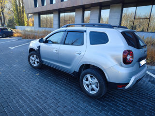 Dacia Duster foto 5