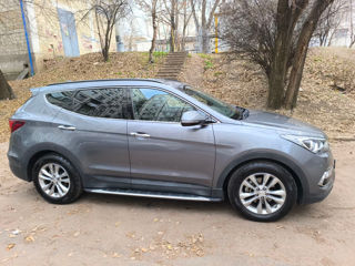 Hyundai Santa FE foto 7