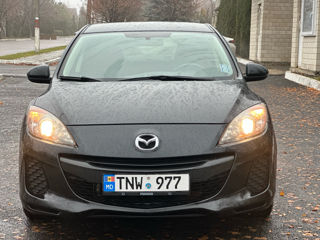 Mazda 3 foto 3