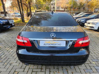 Mercedes E-Class foto 9