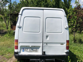 Ford transit foto 5