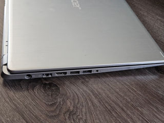 Acer Aspire 5 - Ryzen 3 3200U, 16gb ram, M.2 SSD foto 4