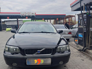 Volvo S60, 2002 г.