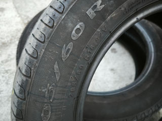 Резина 205/60 R16 foto 3