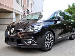 Renault Grand Scenic foto 10