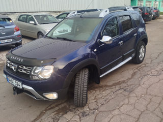 Dacia Duster foto 4