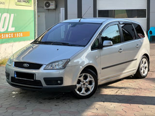 Ford C-Max foto 1