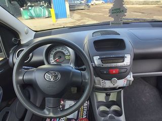 Toyota Aygo foto 5