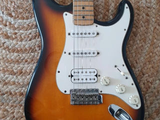 Fender Stratocaster ( Made in Mexico) foto 9