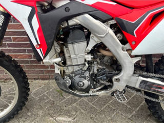 Honda CRF foto 10