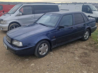 Volvo 460 foto 2