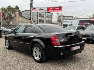 Chrysler 300c foto 4