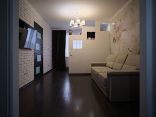 Apartament cu 1 cameră, 43 m², Ciocana, Chișinău