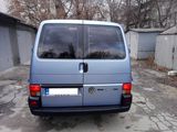 Volkswagen Transporter T4 foto 3