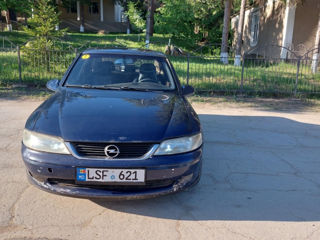 Opel Vectra foto 1