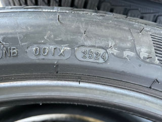 265/40 R22 Michelin Pilot Alpin 5/ Доставка, livrare toata Moldova 2024 foto 9