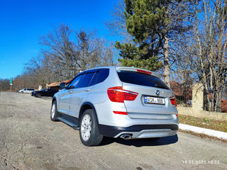 BMW X3 foto 5