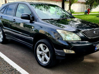 Lexus RX Series foto 5