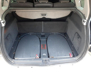 Renault Grand Scenic foto 8