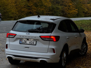 Ford Escape foto 4