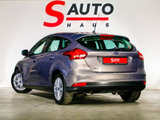 Ford Focus foto 4