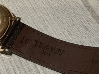 Tissot Urgent foto 5