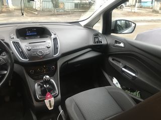 Ford C-Max foto 7