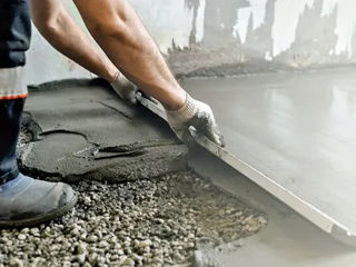 Lucrăm cu betonul Chișinău