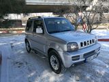 Suzuki Jimny foto 3